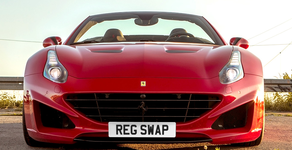 How to Transfer a Private Number Plate in the UK (Step-by-Step)