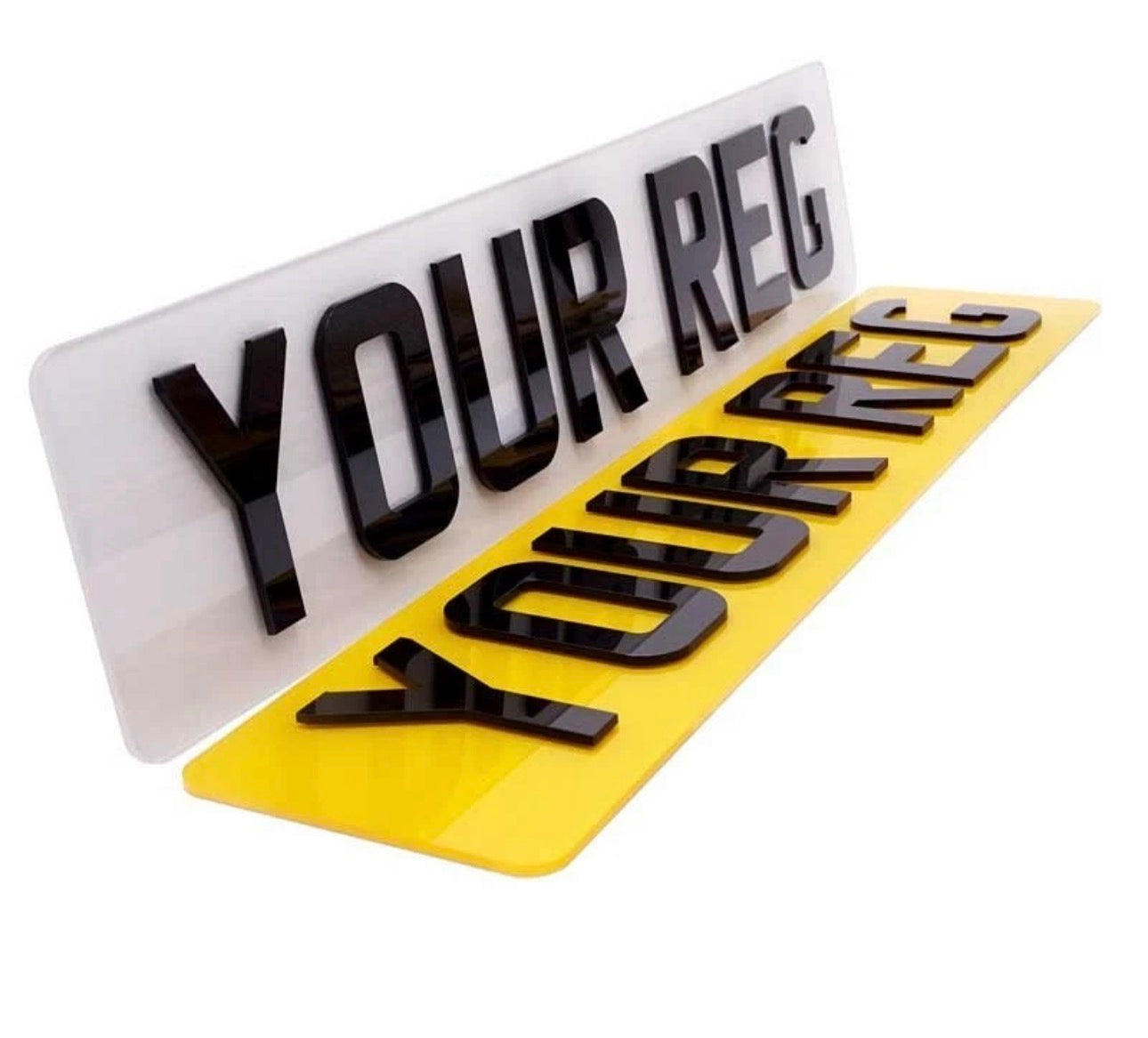 Plate Making Service