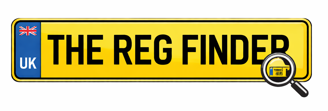 Personalised Number Plate Search Service