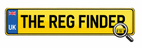 The Reg Finder - Home